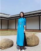 HCGN浒城古娘女装产品图片