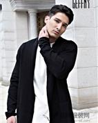 杰芙尼女装产品图片