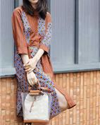 天纳吉尔 TinaGia女装产品图片