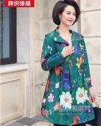 胖织缘福女装产品图片