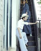 一尺半生EACHBENSON女装产品图片