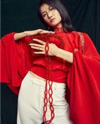 艺之卉|EACHWAY女装产品图片