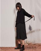 源本女装产品图片