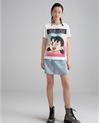 CRZ潮牌女装产品图片