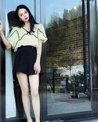 拉格蓓芮女装产品图片