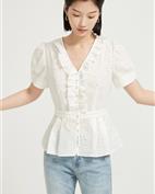 纳薇naivee女装产品图片