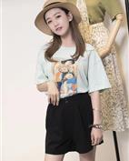 有间橱窗女装产品图片