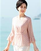 醉影女装产品图片