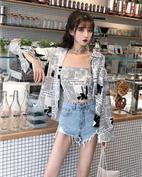 施洛琳女装产品图片