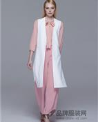 美言-Maia Yan女装产品图片