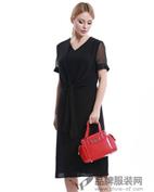 韩袖女装产品图片