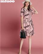 缪可 - MIUCO女装产品图片
