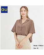 GU极优女装产品图片