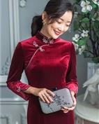 E·Beauty逸红颜女装产品图片