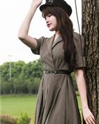 朗香女装产品图片