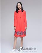 唤觉女装产品图片