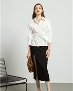 相对纶 - EVEN THOUGH女装产品图片