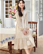 欧微女装产品图片