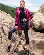 李爱木子LAMZ女装产品图片