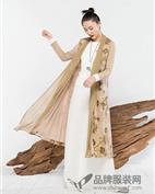 MOING莫名女装产品图片