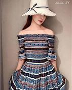 Aini JY女装产品图片