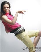 丽洁女装产品图片