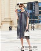 胖美无限女装产品图片