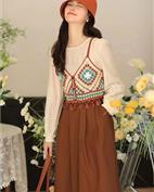 熙+女装产品图片