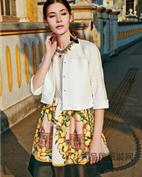 梵瑞妮女装产品图片