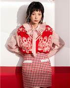 DoubleLove女装产品图片