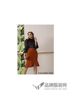 AUOMHOSIN澳茉施女装产品图片