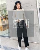 黛熙街女装产品图片