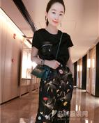 德●格乐丽雅女装产品图片