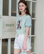 SONAF索娜菲女装产品图片