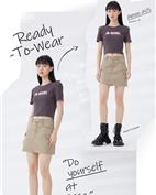 AMONAVIS 依我之见女装产品图片 AMONAVIS 依我之见女装产品图片