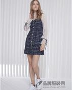 美言-Maia Yan女装产品图片