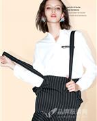 因取女装产品图片