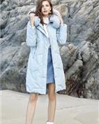 绯凡品牌折扣批发女装产品图片