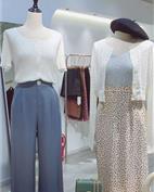 MISS&AJIROU女装产品图片