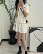 昕季雨女装产品图片