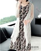 岚爵女装产品图片