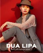 DUA LIPA女装产品图片