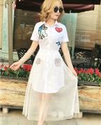 Ohmeygic欧美琪女装产品图片