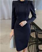 巨千女装产品图片