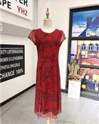 辰雨夕女装产品图片