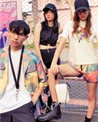 Philippe&Gaston女装产品图片