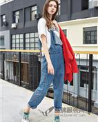 爱领领久ALLJ女装产品图片