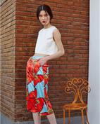 趙贝勒PRINCE ZHAO女装产品图片