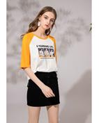 羽設女装产品图片