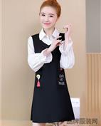 知默女装产品图片